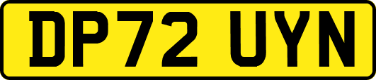 DP72UYN