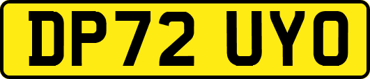 DP72UYO