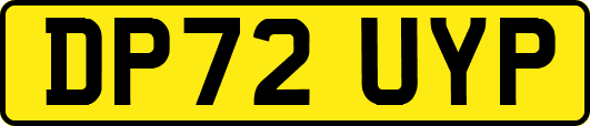 DP72UYP