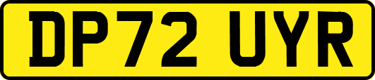 DP72UYR