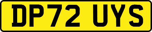 DP72UYS