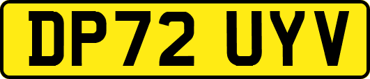 DP72UYV