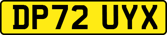 DP72UYX