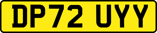 DP72UYY