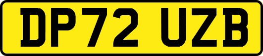 DP72UZB