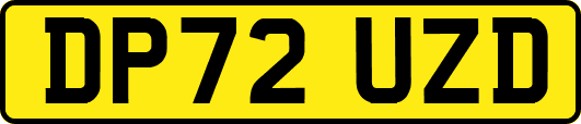 DP72UZD