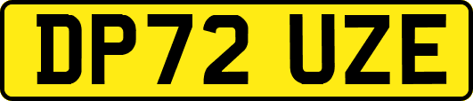 DP72UZE