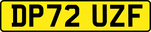 DP72UZF