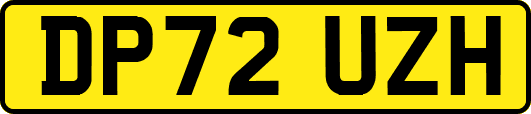 DP72UZH