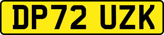 DP72UZK