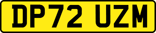 DP72UZM