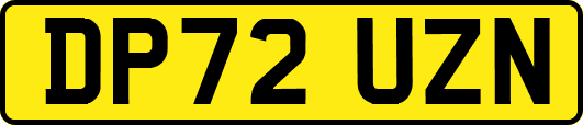 DP72UZN