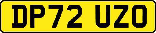 DP72UZO