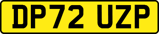 DP72UZP