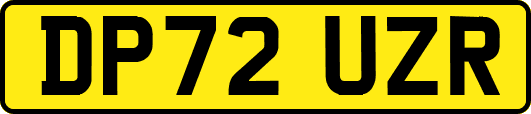 DP72UZR