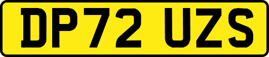 DP72UZS
