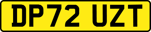 DP72UZT
