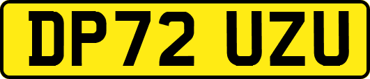 DP72UZU
