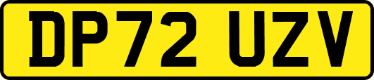 DP72UZV
