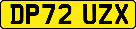 DP72UZX