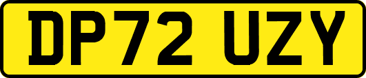 DP72UZY