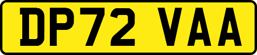 DP72VAA