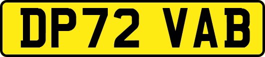 DP72VAB