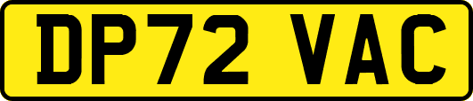 DP72VAC