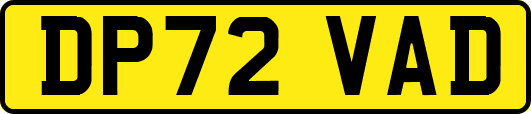 DP72VAD