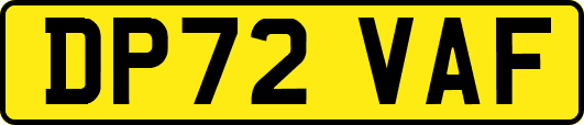 DP72VAF