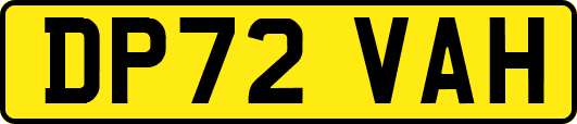 DP72VAH