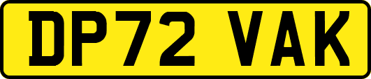 DP72VAK
