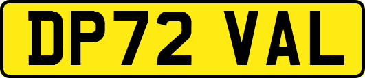 DP72VAL
