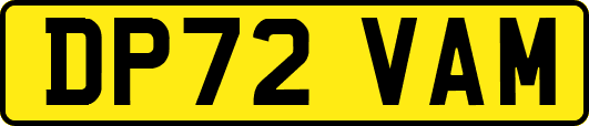 DP72VAM