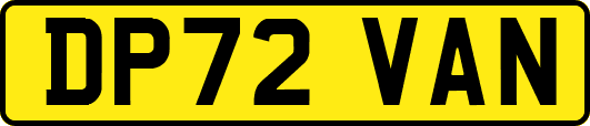 DP72VAN