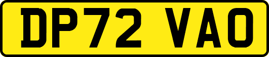 DP72VAO