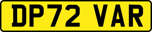 DP72VAR