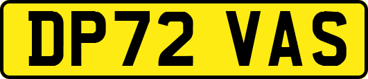 DP72VAS