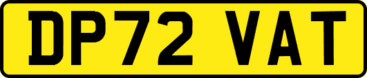 DP72VAT