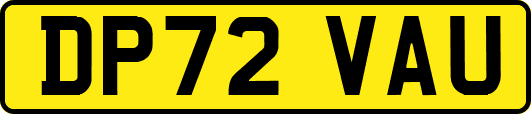 DP72VAU