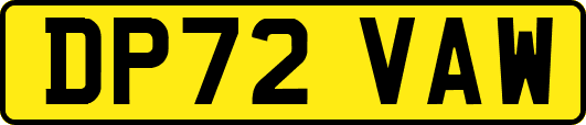 DP72VAW
