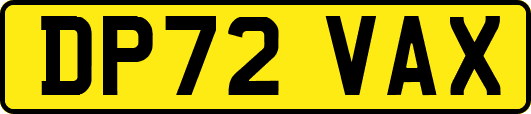 DP72VAX