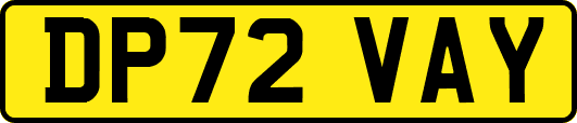 DP72VAY