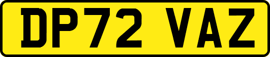 DP72VAZ