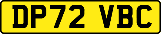 DP72VBC