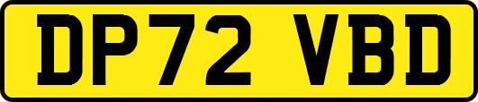 DP72VBD