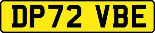 DP72VBE