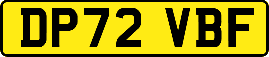DP72VBF