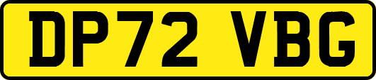 DP72VBG