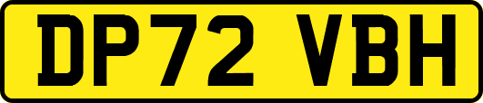 DP72VBH